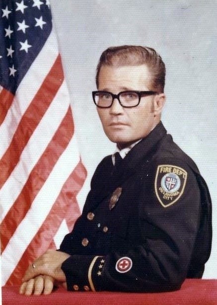 Obituary of Jackie Earl Logan