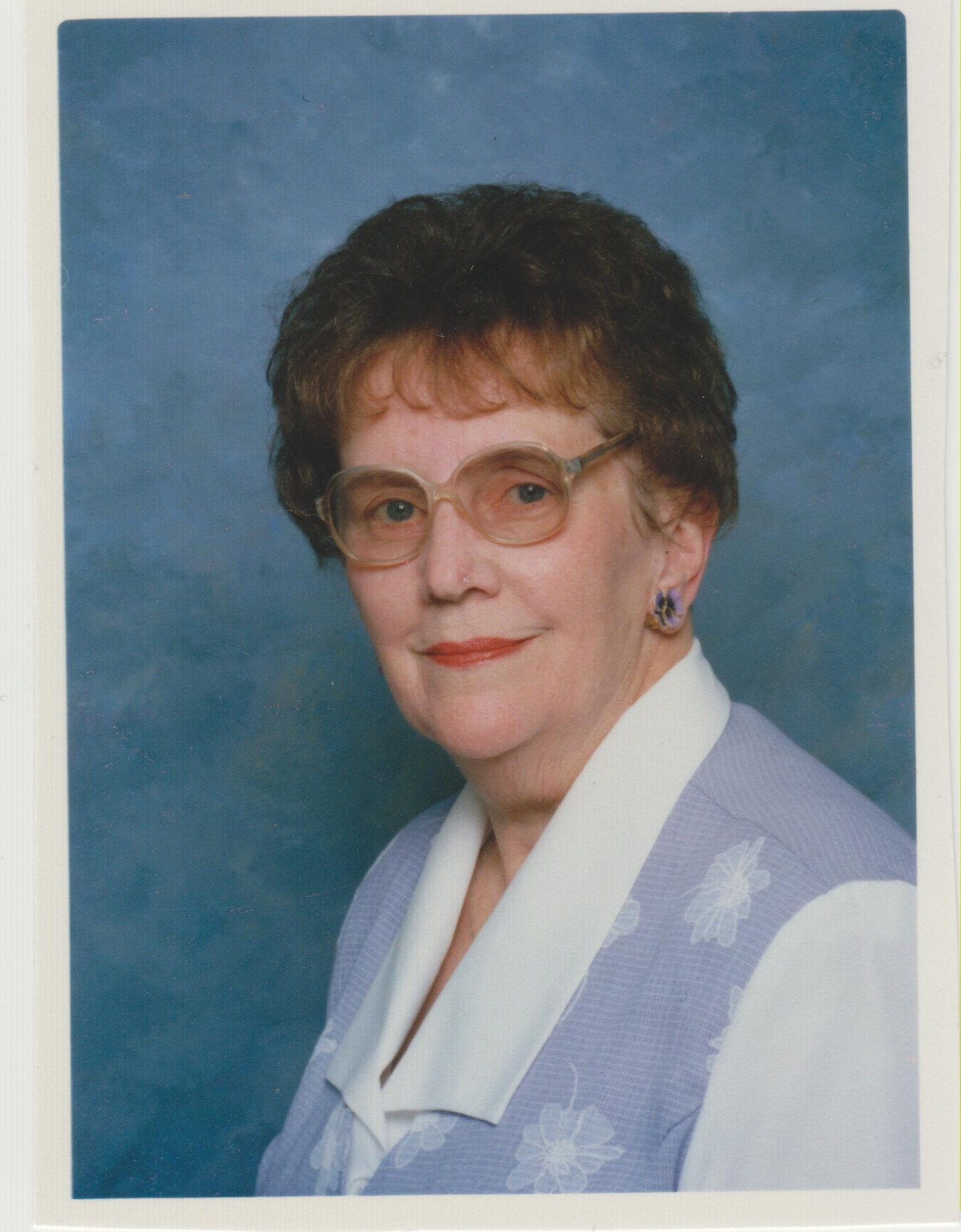 Violet Ward Obituary Waterville, ME