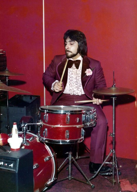 Obituary of George Manganello