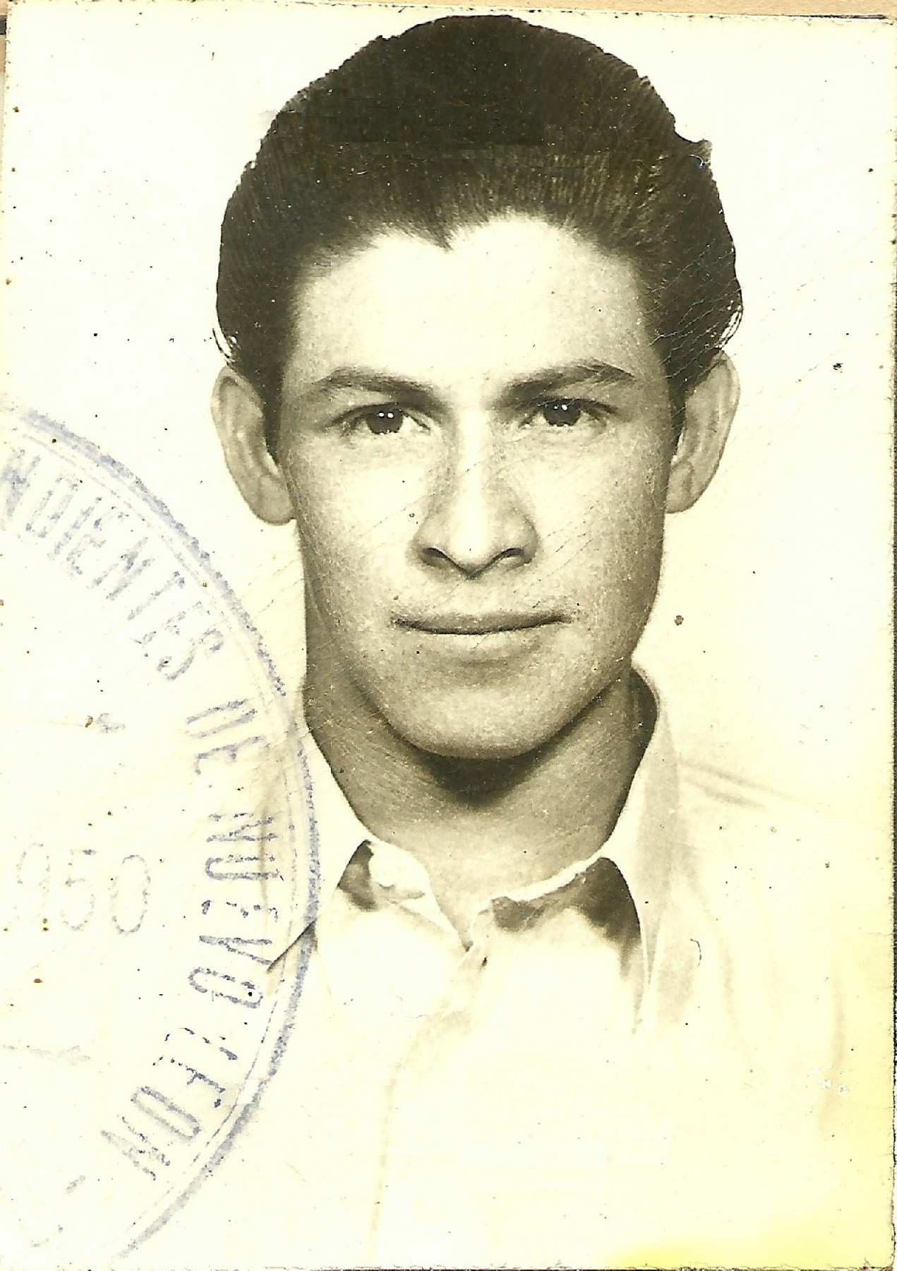 Obituary of Gilberto Agusto Beltran