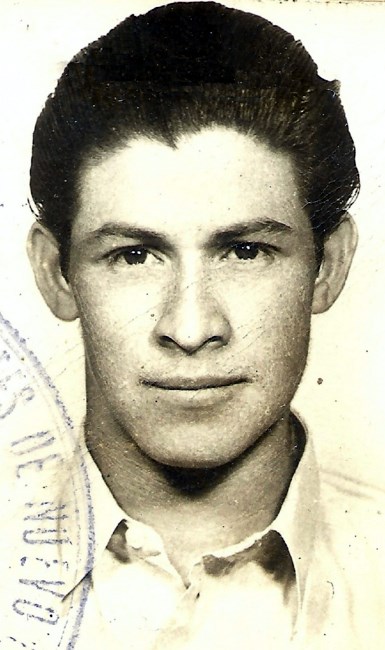 Obituary of Gilberto Agusto Beltran