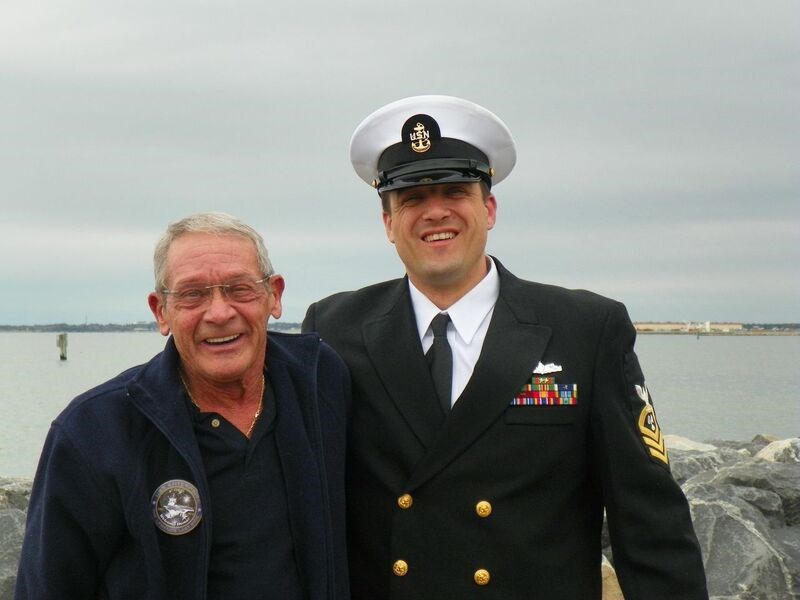 Obituary of Joseph V. Stuffel