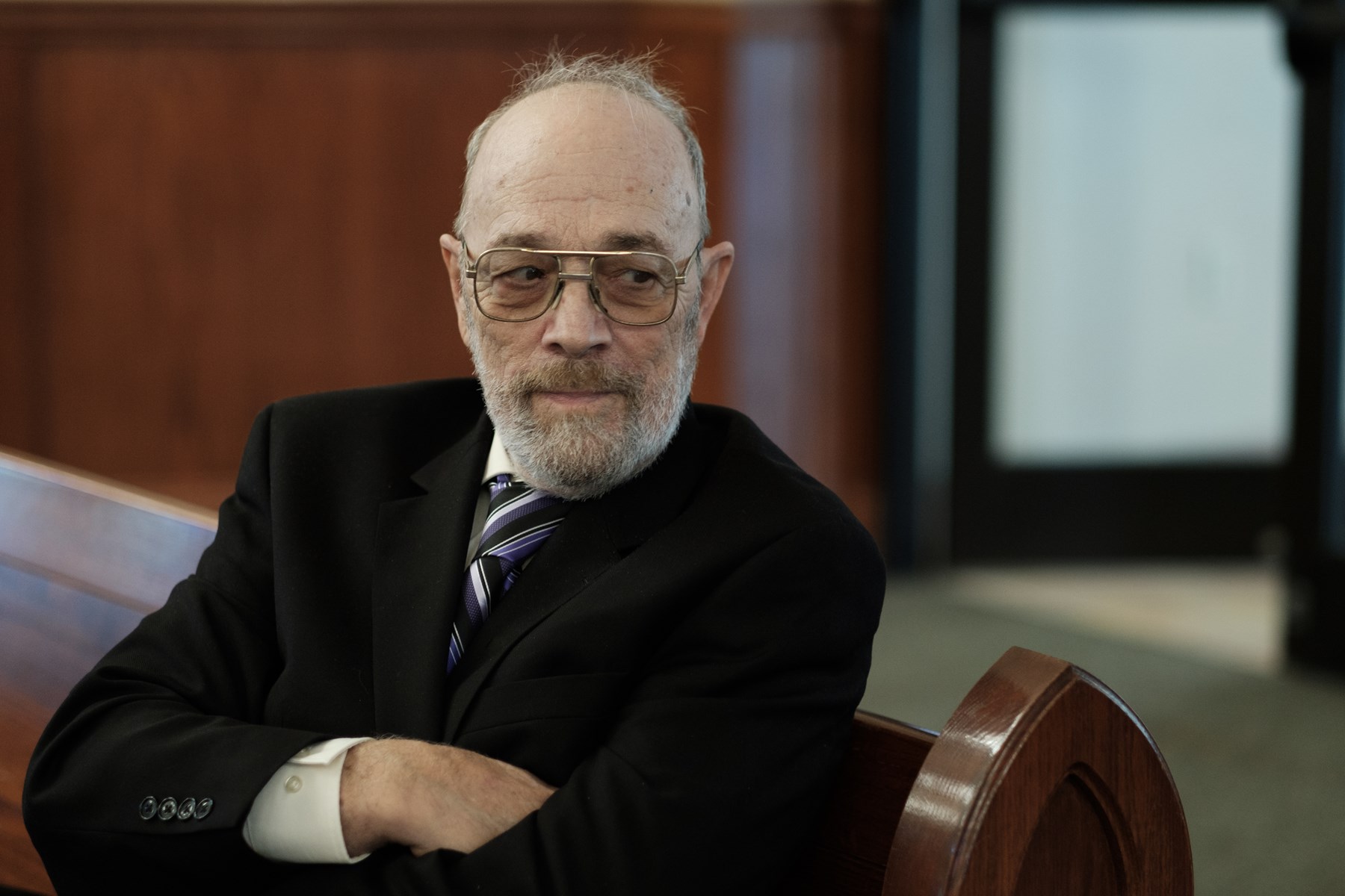 Obituary of Earl Alfred Lester