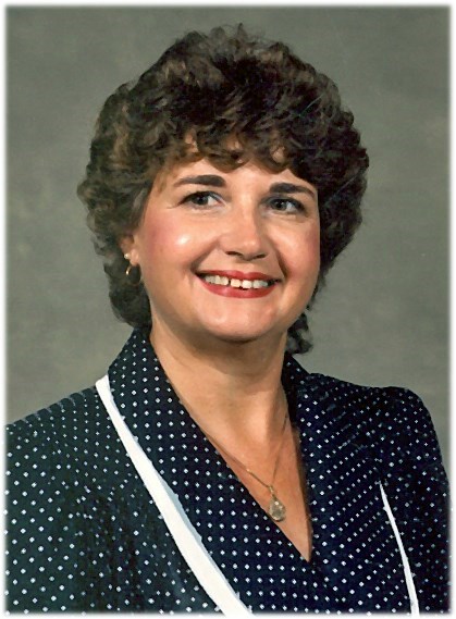 Obituary of Judith Ann Price