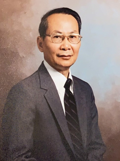 Avis de décès de Hoi Lam Kwan