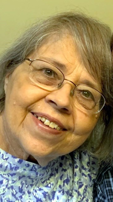 Obituary of Yvonne Tokar