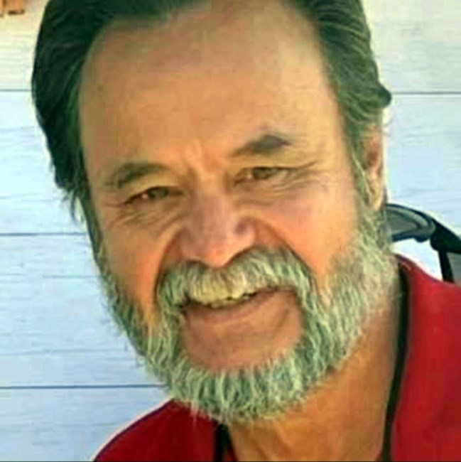 Obituary of Teddy "Trey" Joe Hardy Jr.