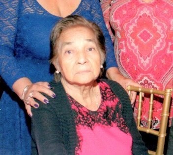 Obituary of Rosa Herminia Cerna de Duran