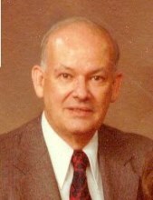 Obituary of Richard Beattie Phillips