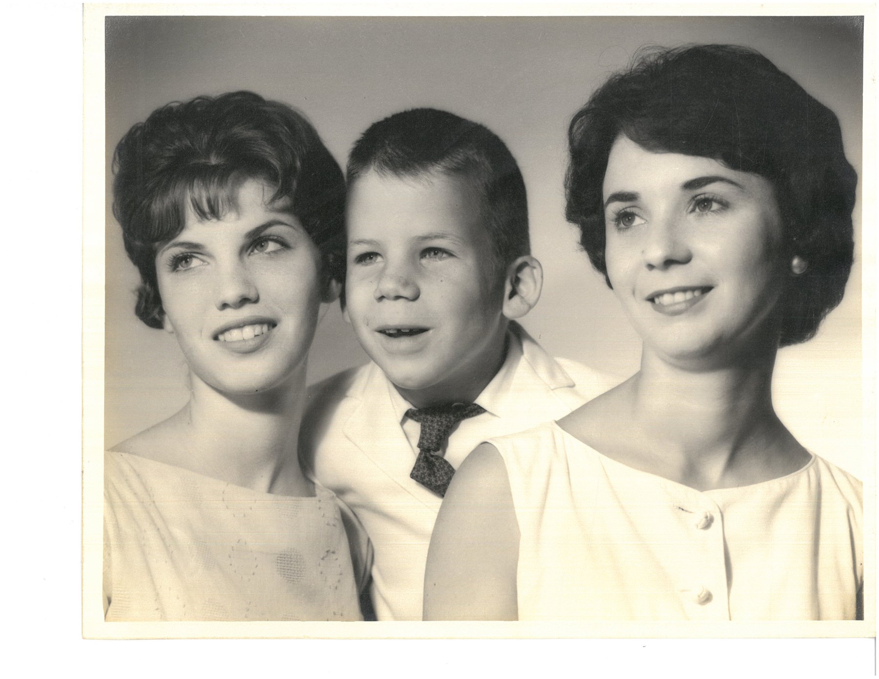 Obituary of Carol Ann Serio Ruf