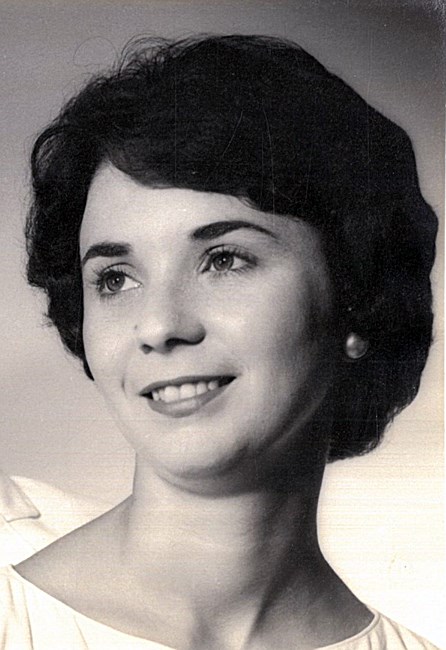 Avis de décès de Carol Ann Serio Ruf