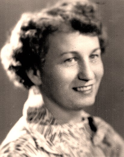 Obituary of Halina Matuszewska