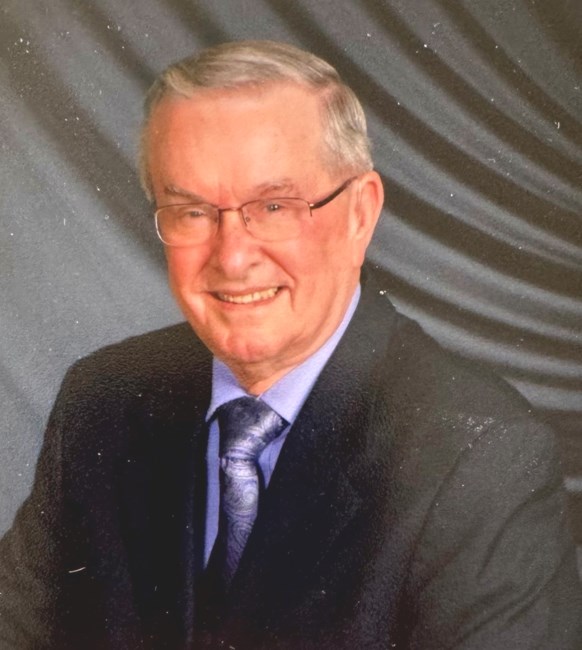 Obituary of Roy Richard Ketcheson