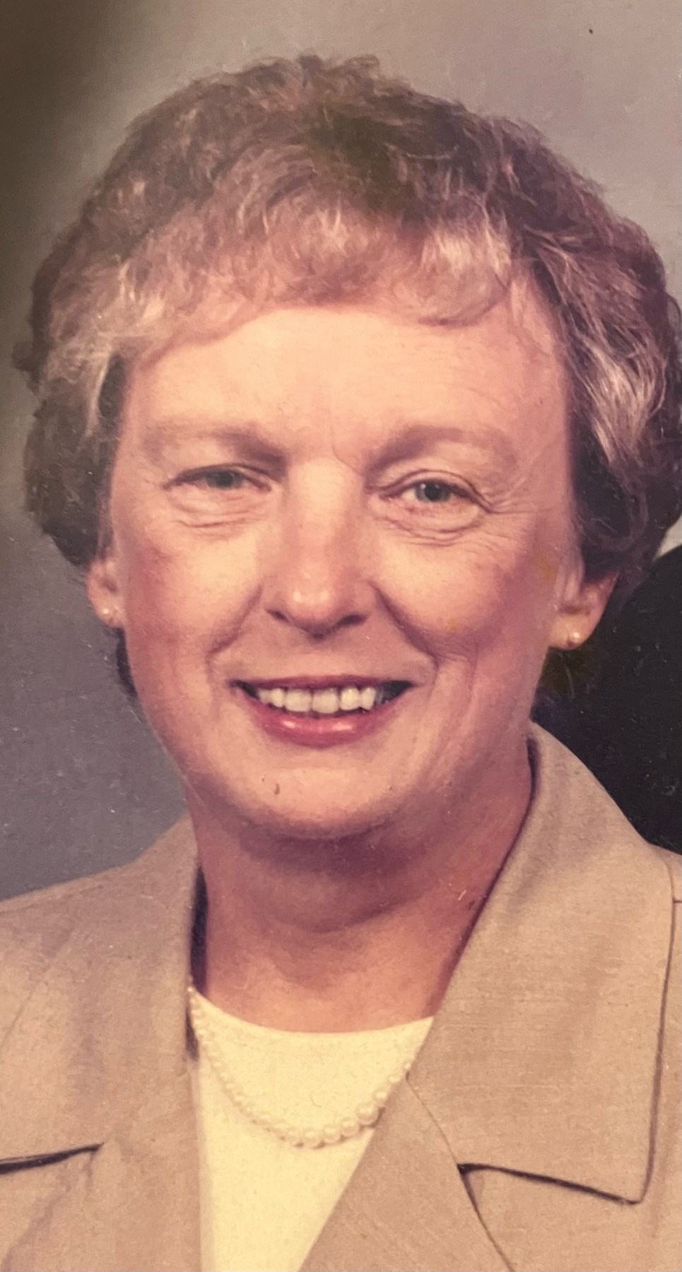 Obituary of Mary Ann Kurila