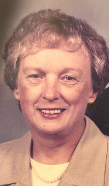 Obituary of Mary Ann Kurila