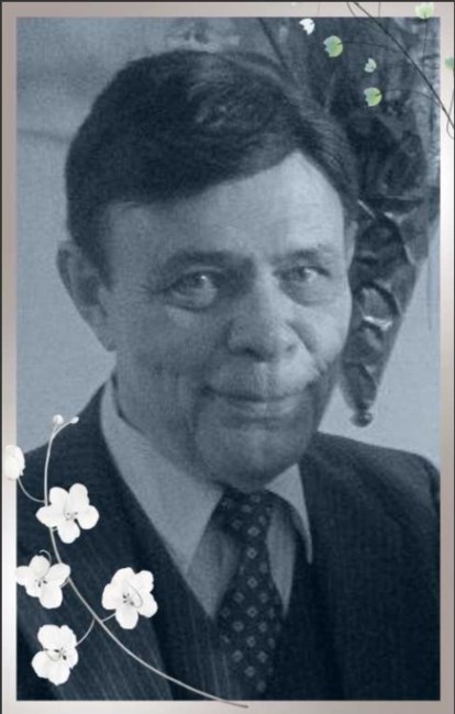 Obituary of Hector Luis Matos