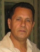 Obituary of Charlie Acosta