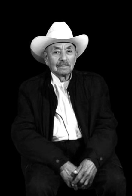 Obituary of Salvador Mota Camarena