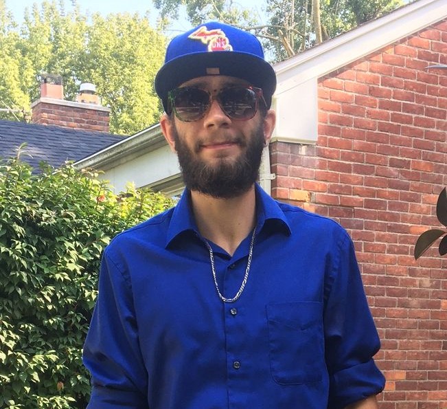 Avis de décès de Kyle Joseph Boyer