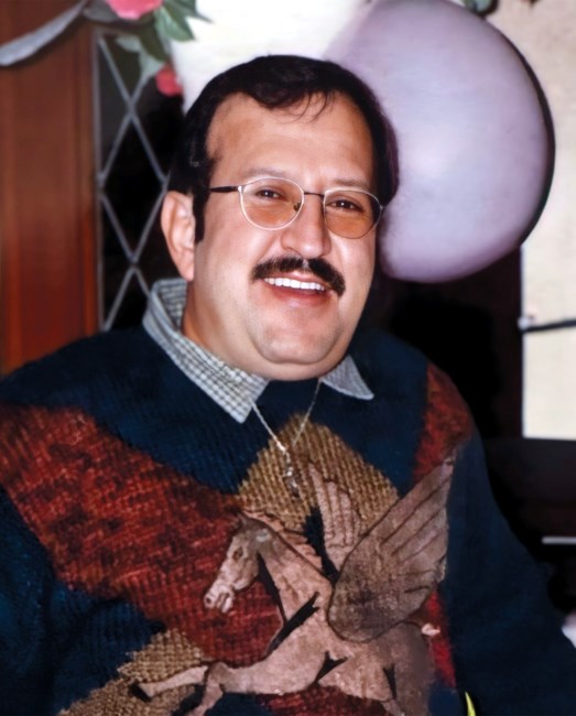 Avis de décès de Jose Cano