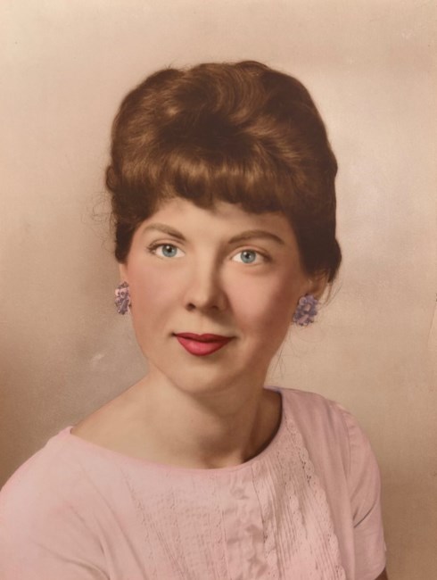 Obituary of Verna A Durbin