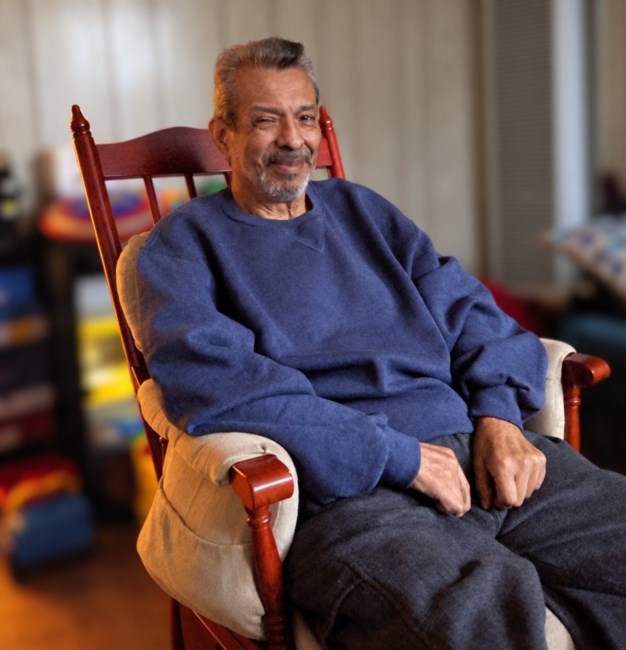 Obituary of David Aguirre