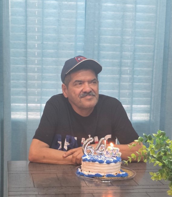 Obituary of Ervin Encarnacion Sr.