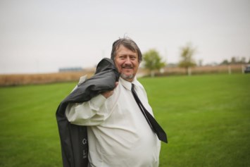 Obituary of Mr. Randy John Burt