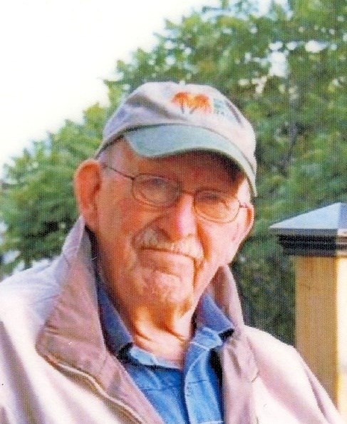 Obituary of John Keane Conroy