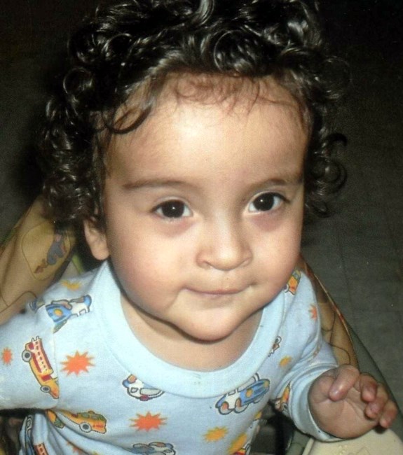 Obituary of Carlos de Jesus Villarreal