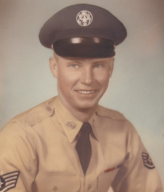 Obituary of David K Boyer