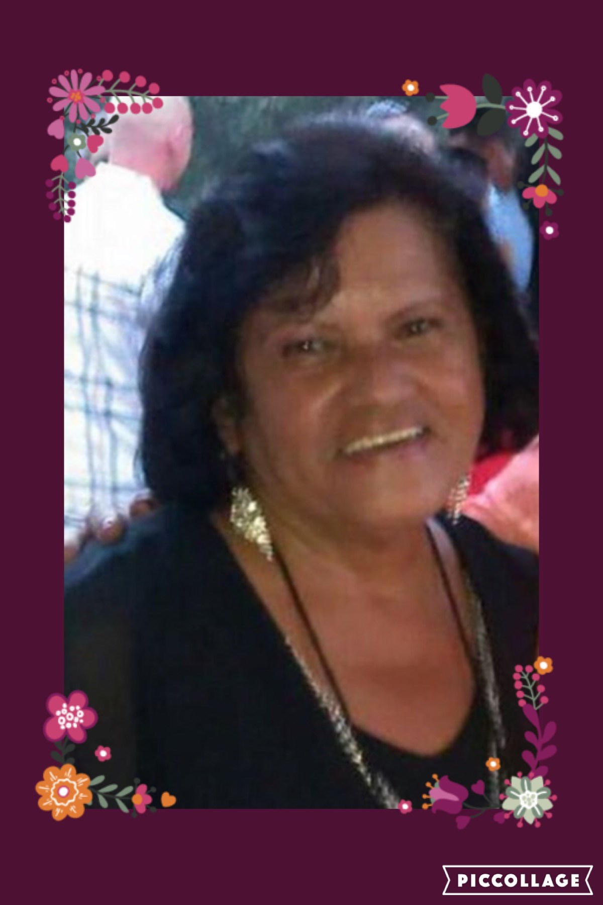 Obituary of Migdalia "Margie" Ruiz
