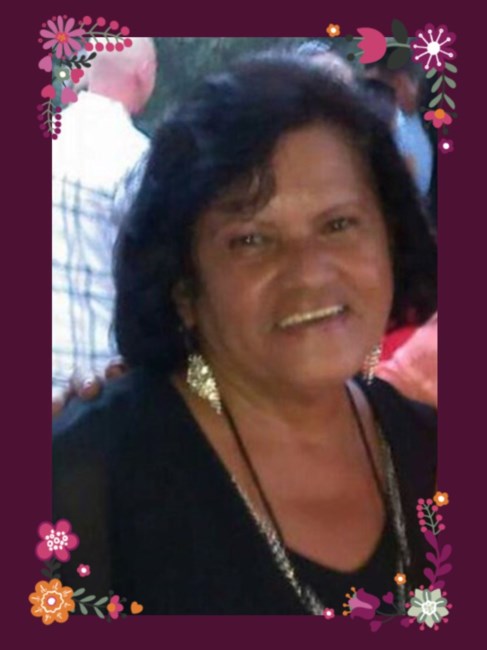 Obituary of Migdalia "Margie" Ruiz