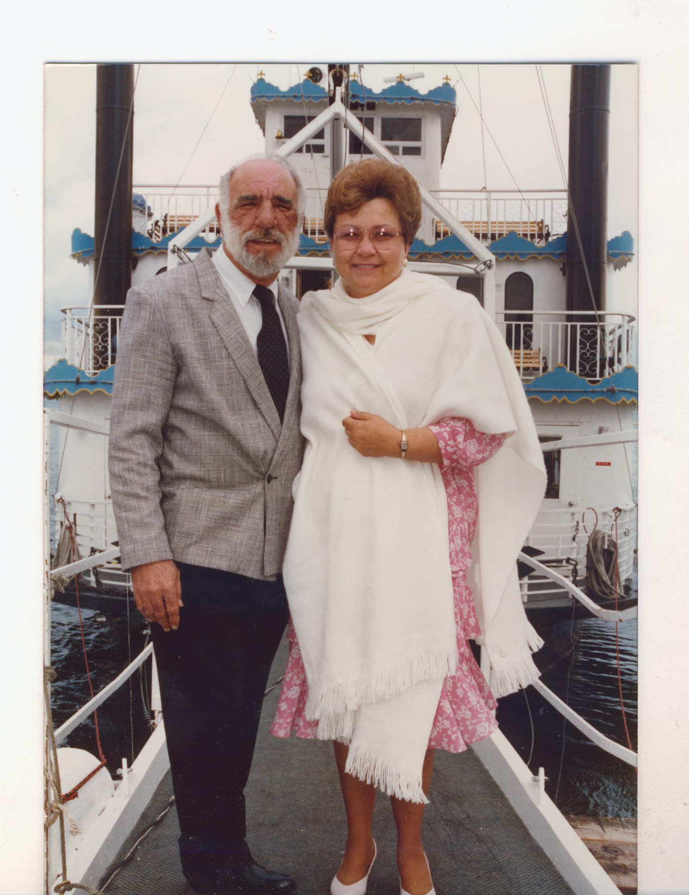 Obituary of John Anthony Braz