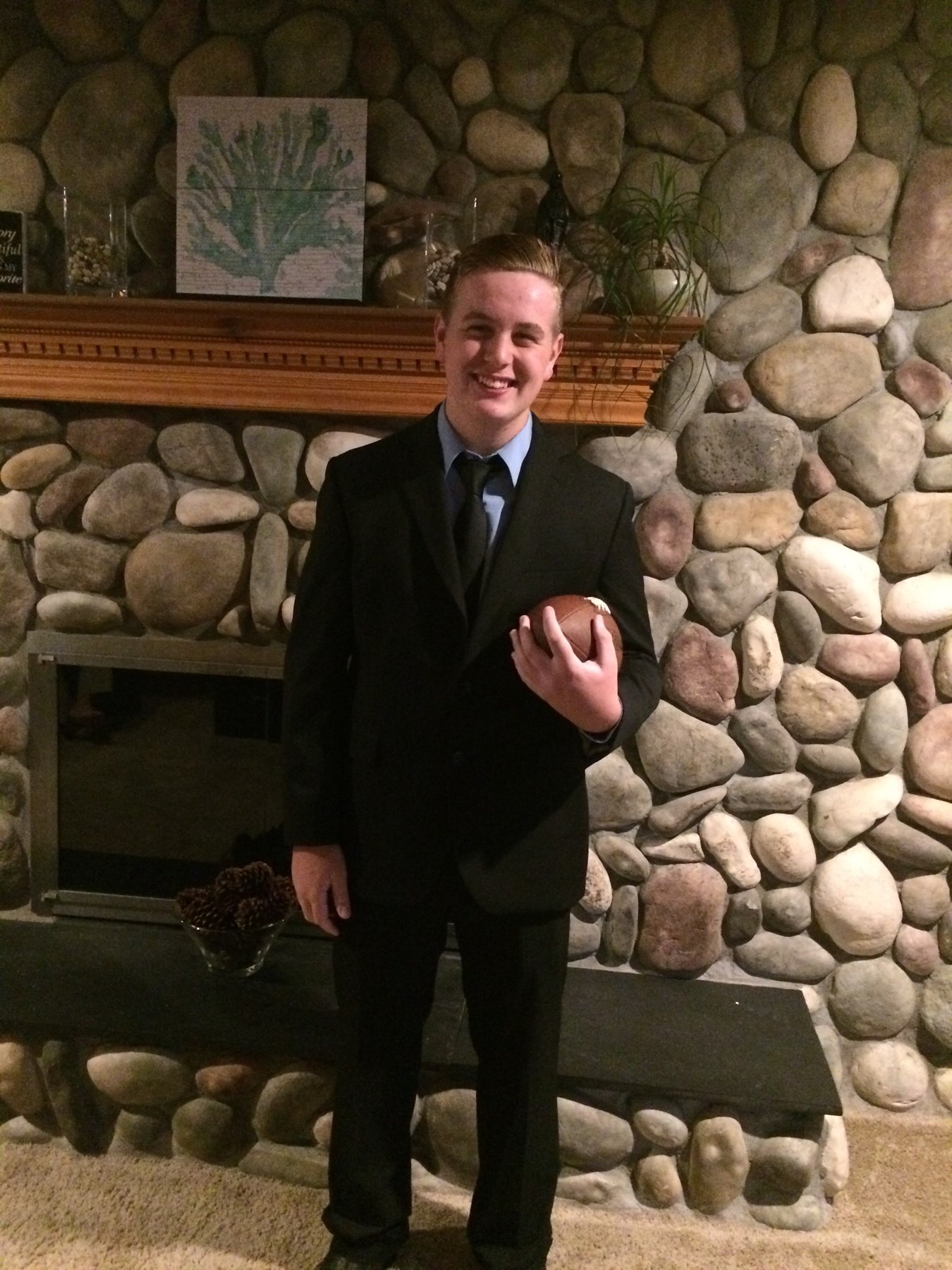 Obituary of Todd Martin