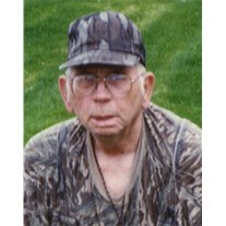Obituary of Lyle Charles Eldridge