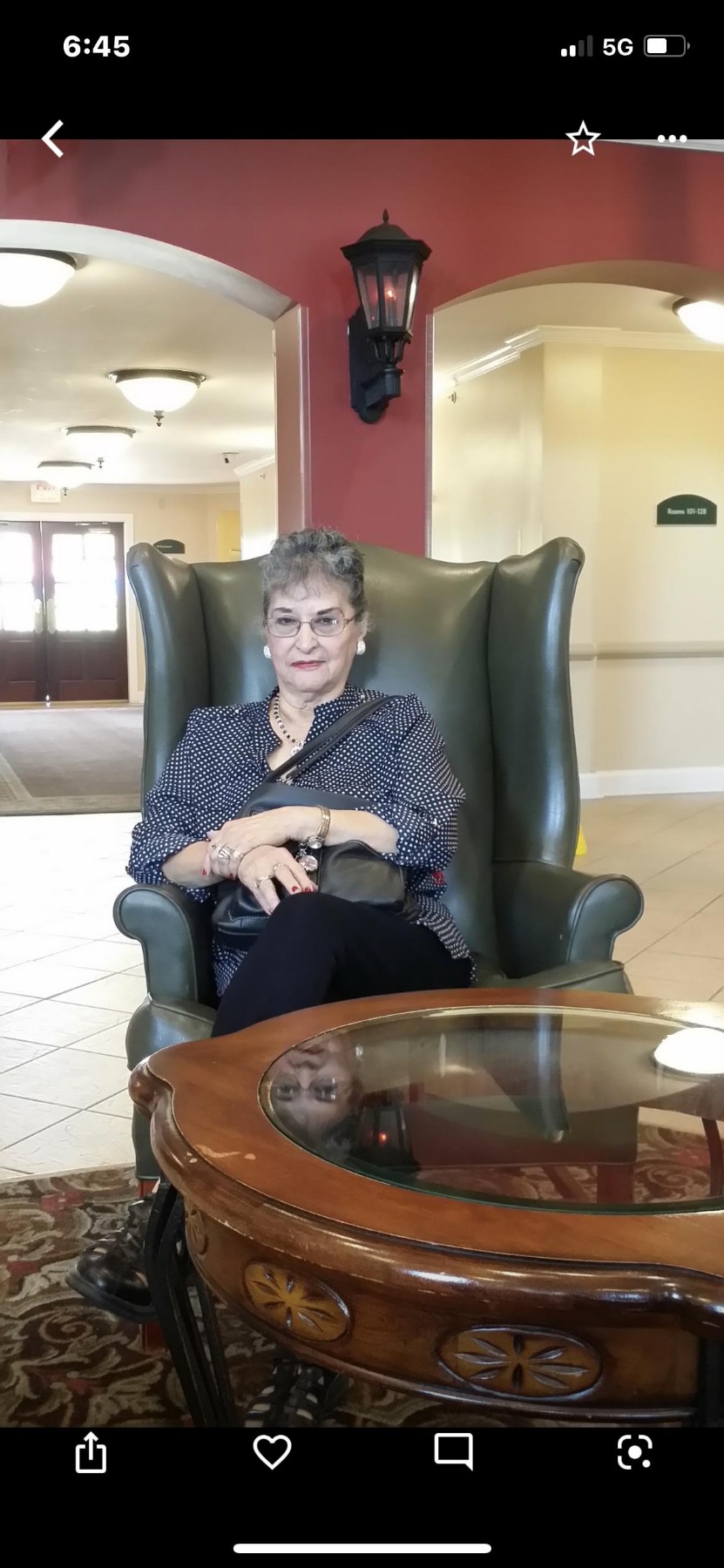 Obituary of Yolanda R. Medina