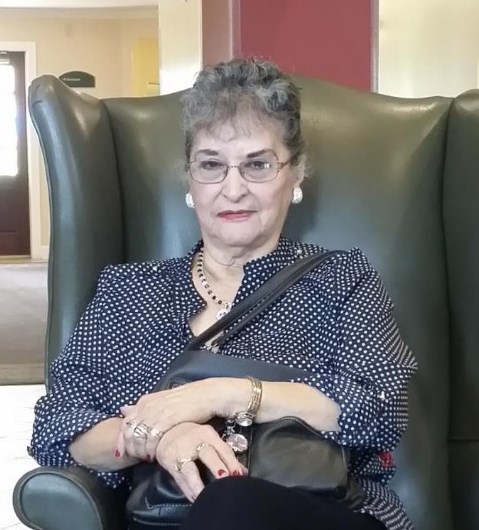 Obituary of Yolanda R. Medina