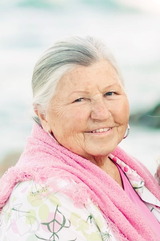 Obituary of Glenetta G. Utz