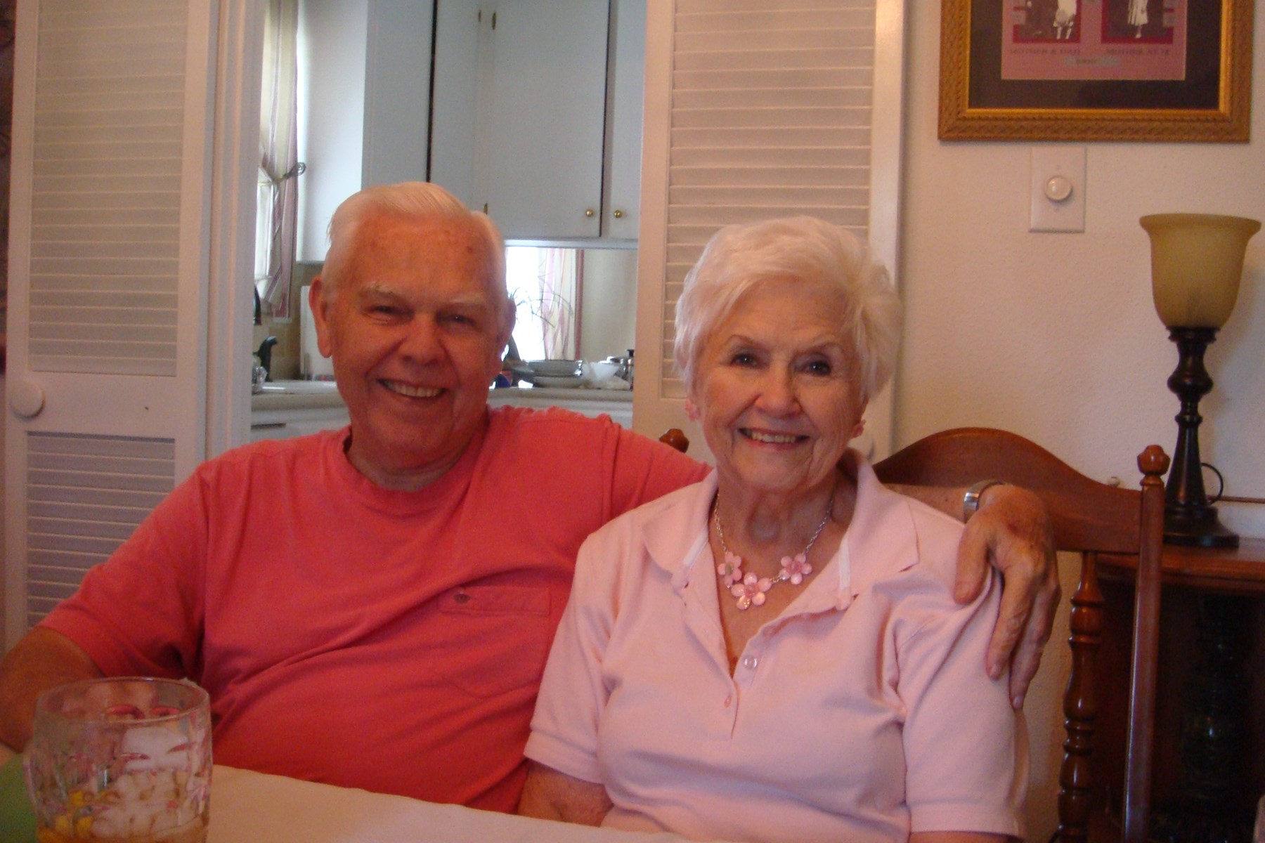 Obituary of Sara Mae Jones