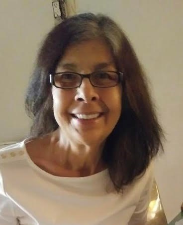 Obituary of Rose Maria Dominguez