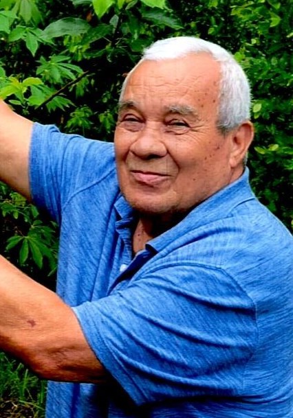 Obituary of Eduardo L. Velez