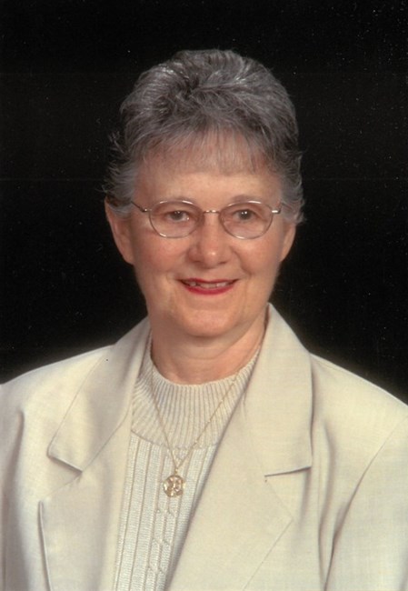 Obituary of Donna Mae Turechek