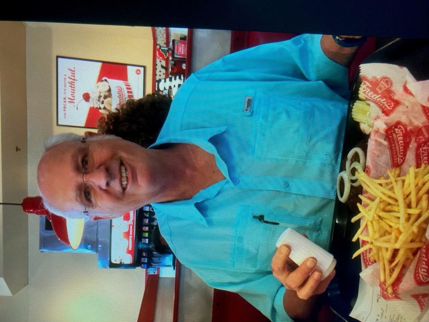 Obituary of Stephen Lee Pitmon