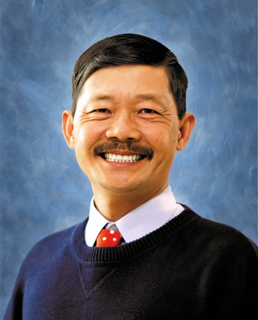 Obituary of Phuong H. Ma