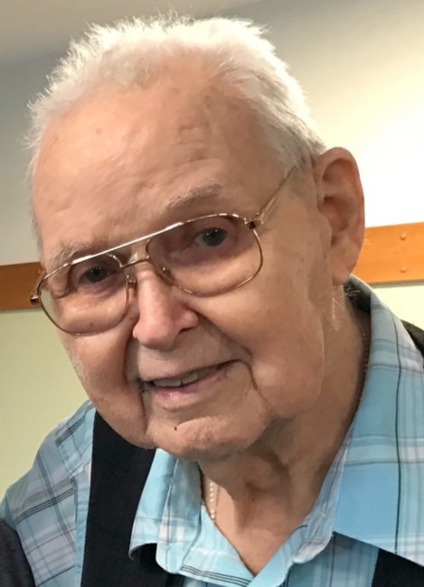 Obituary of Robert Wesley Martin
