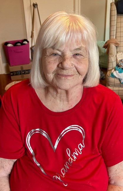 Obituary of Rosemarie M Cutter