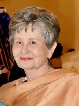 Obituary of Adelaide Braswell Kendrick