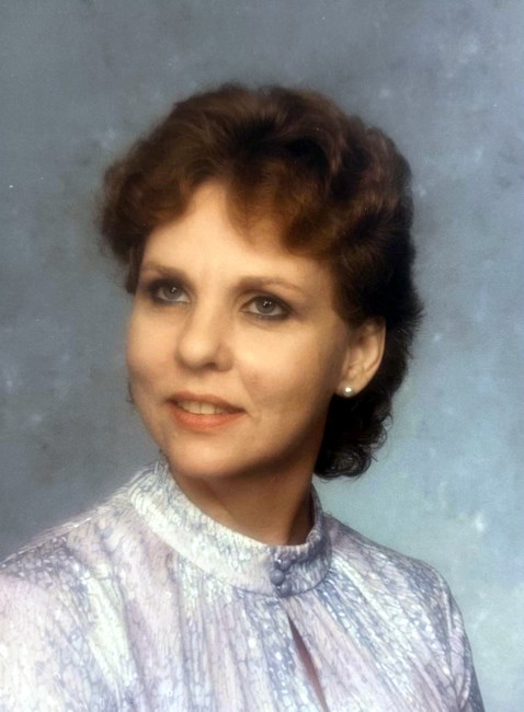 Obituary of Carol Ann Smith