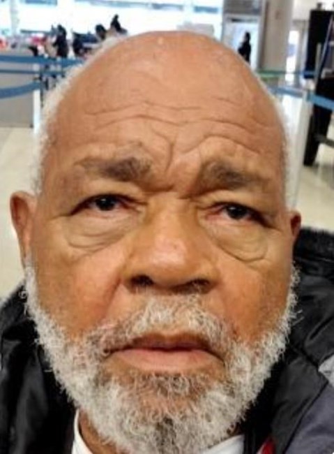 Obituary of Donald H.W. Martin